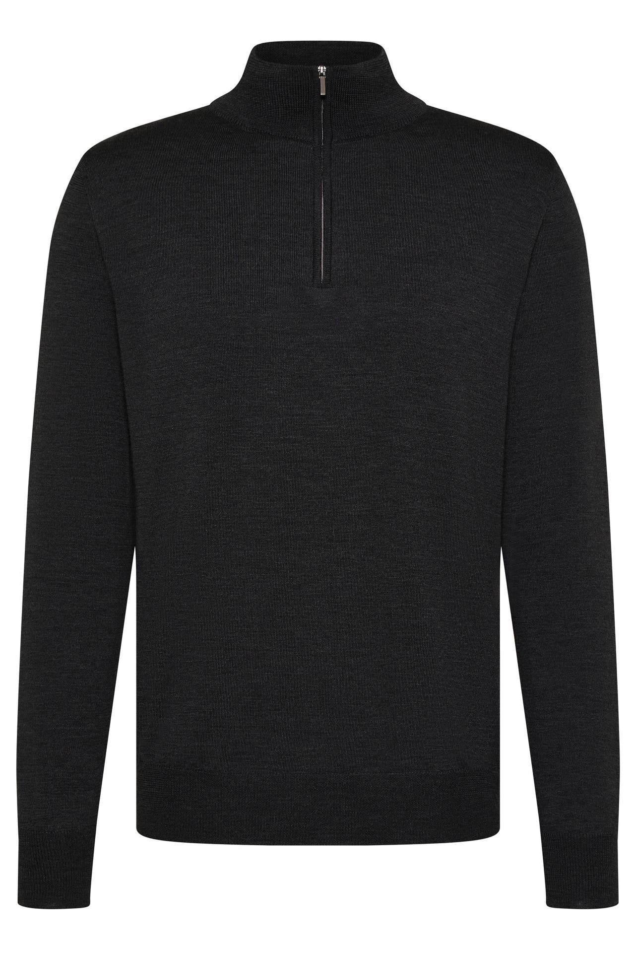 DIGEL Pullover Disney-T 1/1 Dunkelgrau, Bild 1
