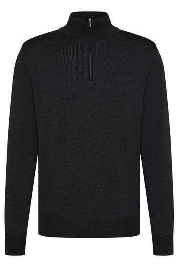 DIGEL Pullover Disney-T 1/1 Dunkelgrau