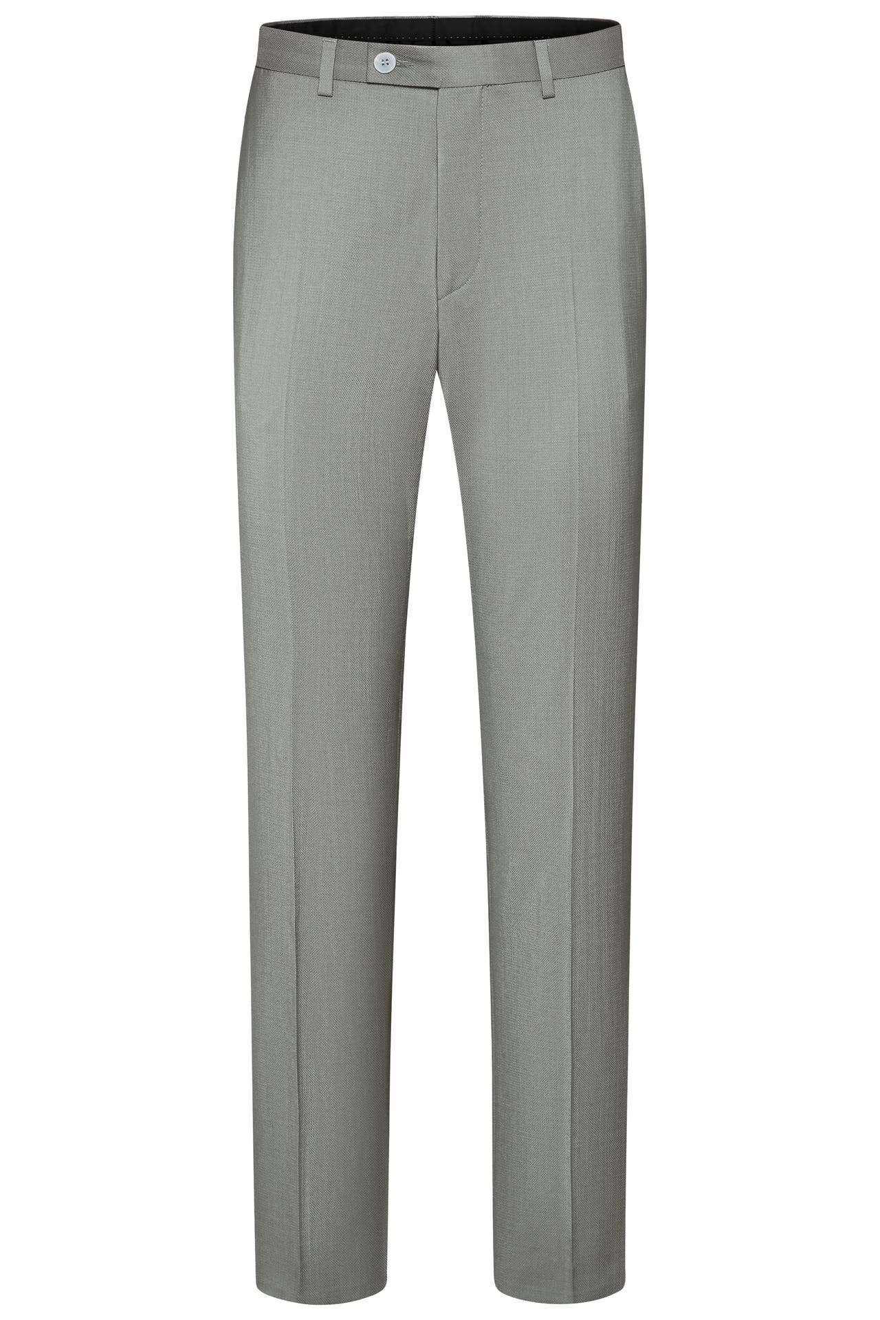 DIGEL Business-Hose Franco Grün Slim, Bild 1