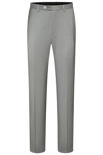 DIGEL Business-Hose Franco Grün Slim
