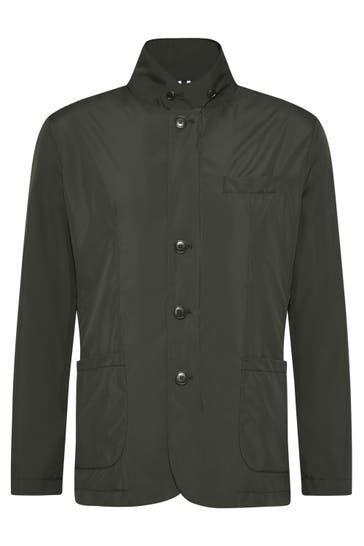 DIGEL Übergangsjacke Kingsman Olivgrün