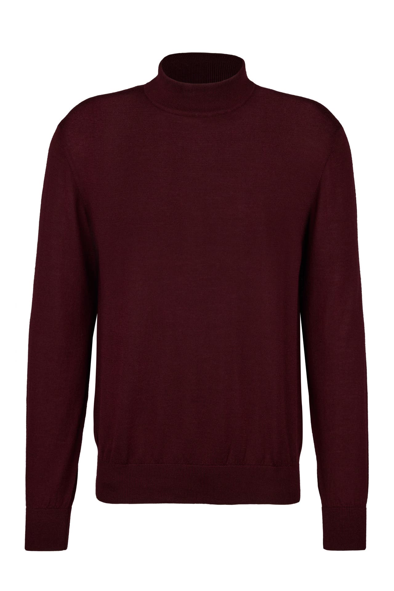 DIGEL Pullover Dador 1/1 Weinrot, Bild 1