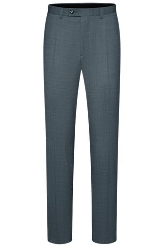 DIGEL Business-Hose Franco Blaugrün Slim