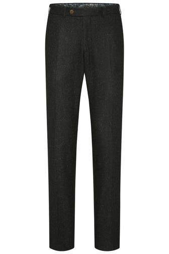 DIGEL Business-Hose Sergio Dunkelgrün Straight