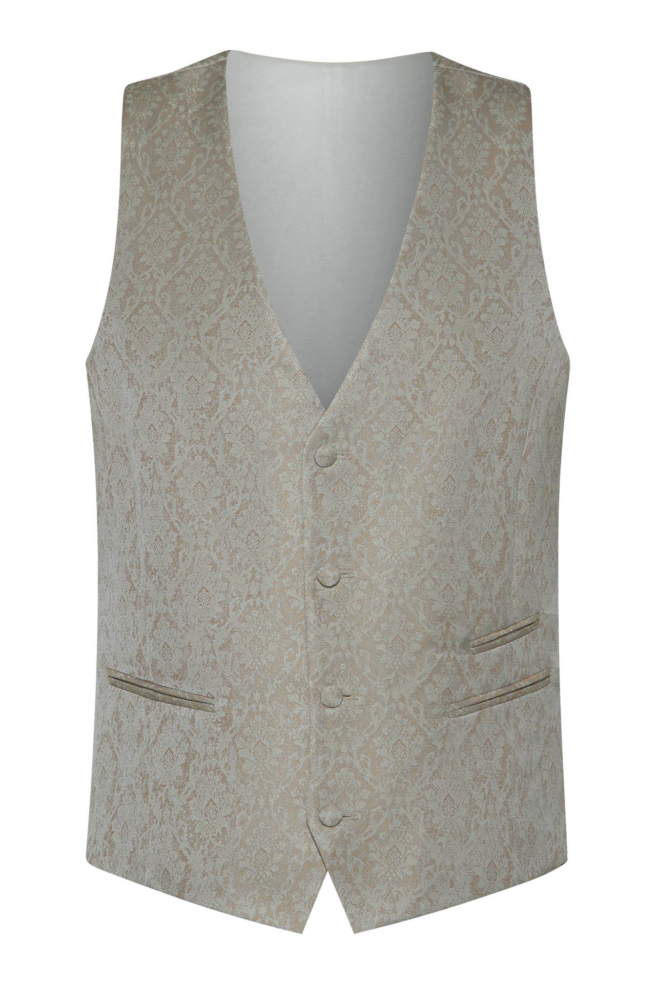 DIGEL Anzug Laurent Champagner Slim Fit, Bild 1