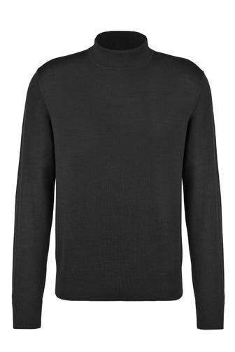 DIGEL Pullover Dador 1/1 Dunkelgrau