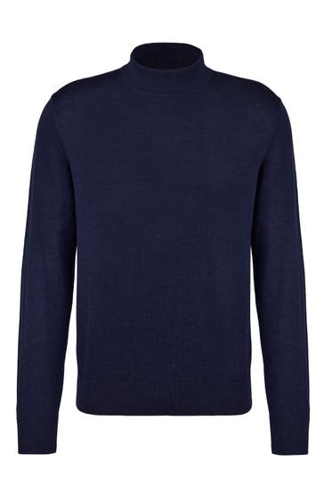 DIGEL Pullover Dador 1/1 Blau