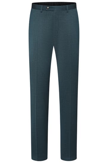 DIGEL Business-Hose Franco Petrol Slim