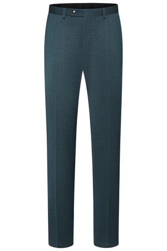 DIGEL Business-Hose Franco Petrol Slim