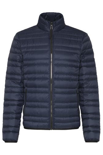 DIGEL Jacke AllYear Down JKT 365 Dunkelblau