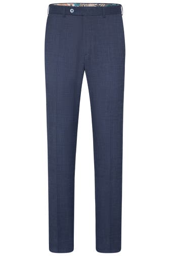 DIGEL Business-Hose Sergio Dunkelblau Straight