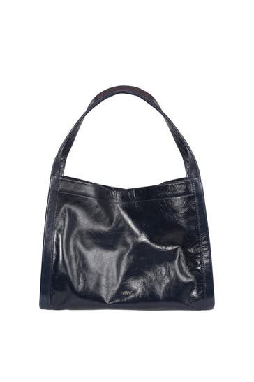 ABRO Shopper TWENTY FOUR HOUR navy