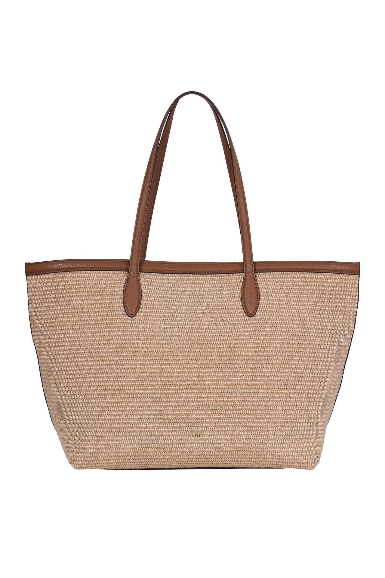 ABRO Shopper Shopper PRIMULA natural, Bild 1