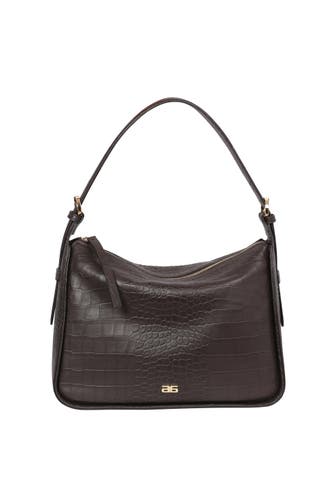 ABRO Schultertasche BEST FRIEND