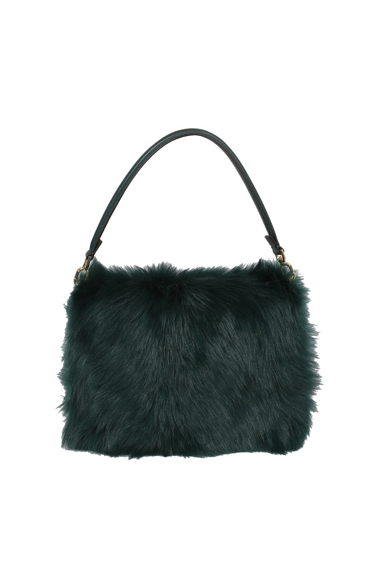 ABRO Schultertasche ASTOR pixie green, Bild 1