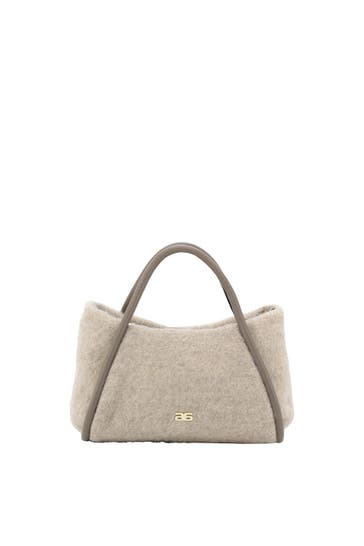 ABRO Shopper WILLOW tope