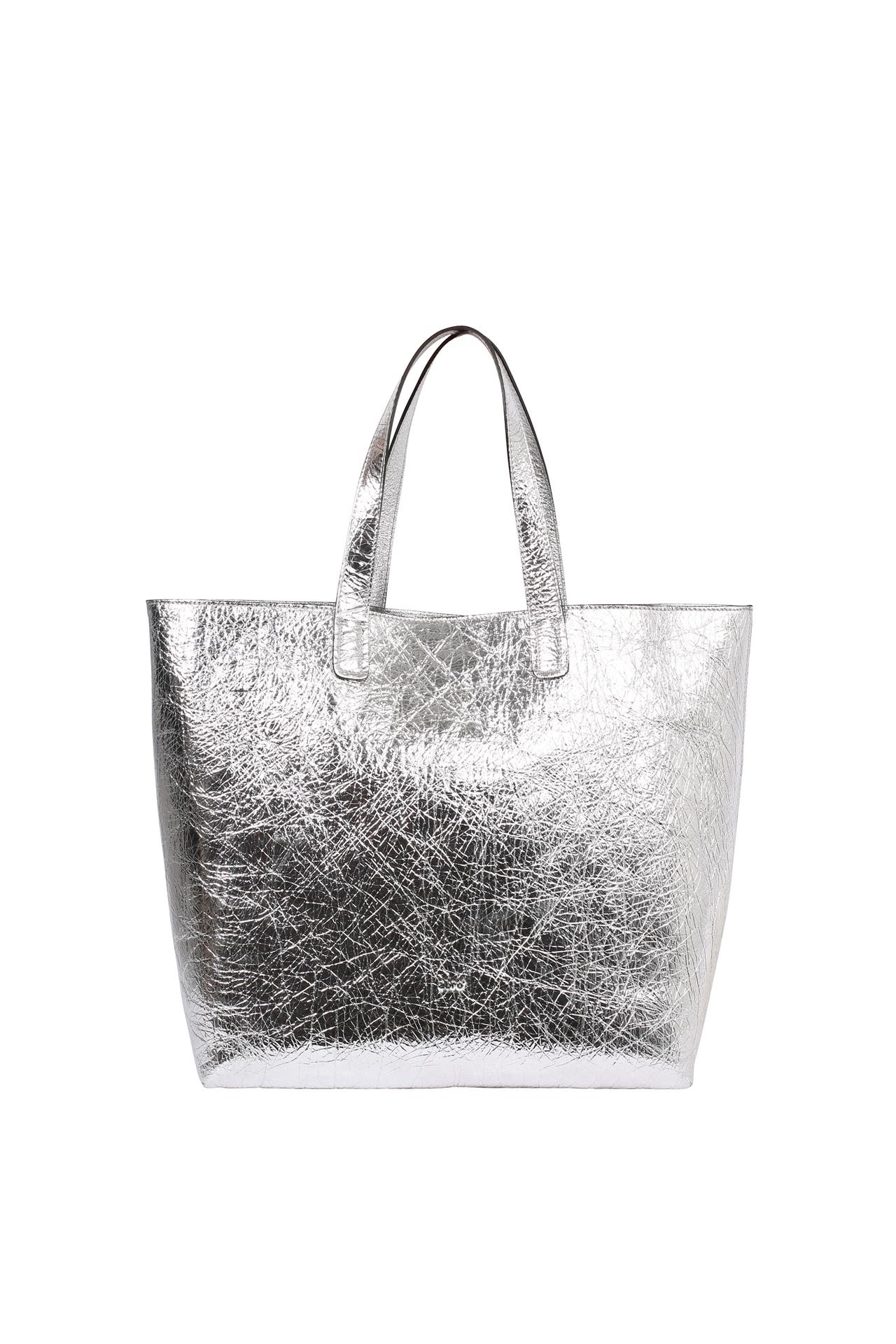 ABRO Shopper 48H silver, Bild 1