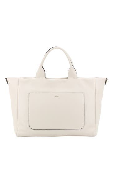 ABRO Shopper RAQUEL beige