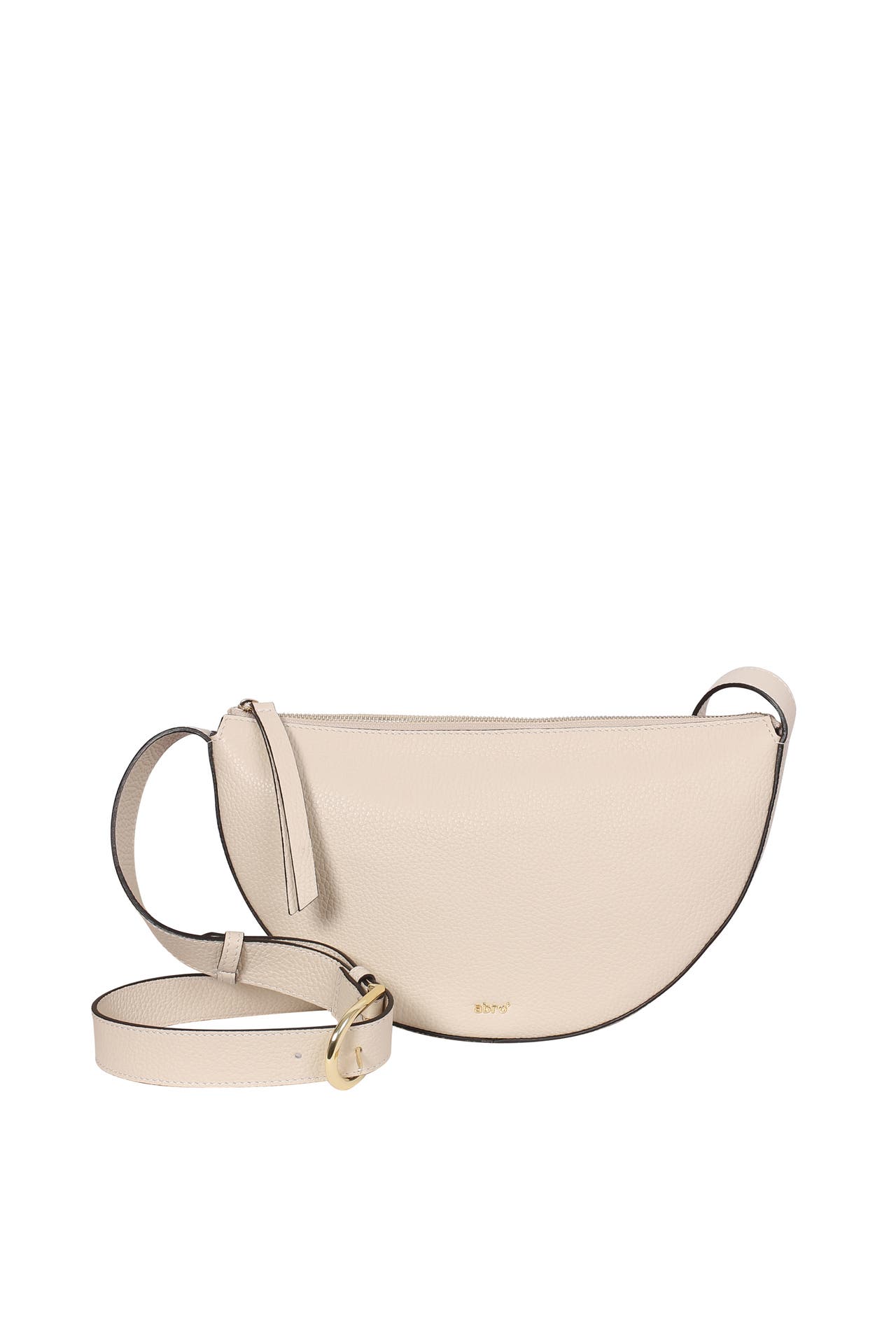 ABRO Umhängetasche LULU beige, Bild 1