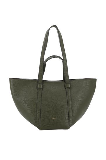 ABRO Shopper COSMO oliv