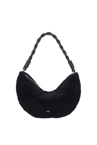 ABRO Schultertasche MOON