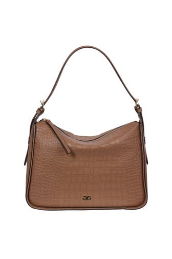 ABRO Schultertasche BEST FRIEND