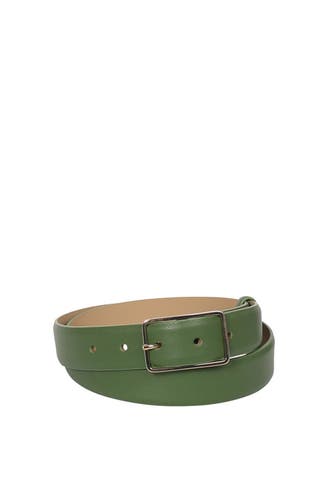 ABRO Gürtel GÜRTEL green