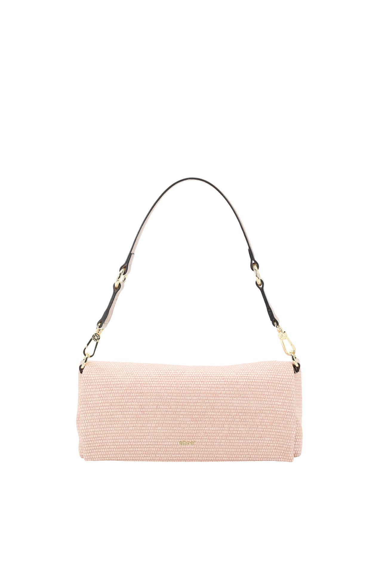 ABRO Schultertasche MILA rosa, Bild 1