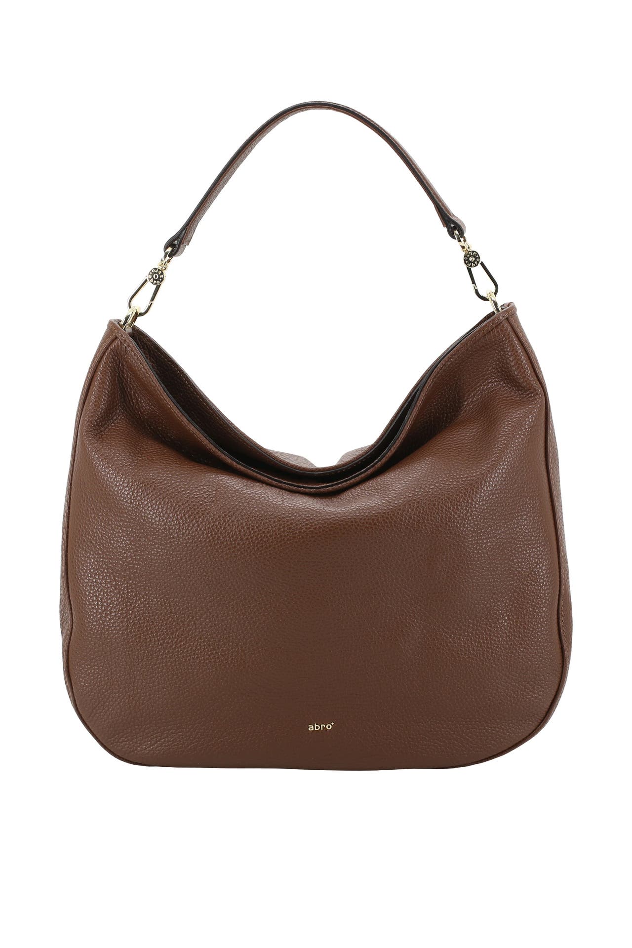 ABRO Schultertasche Mia camel, Bild 1