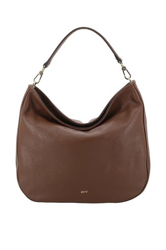 ABRO Schultertasche Mia camel