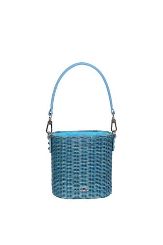 ABRO Zugbeutel RATTAN