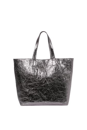 ABRO Shopper 48H anthracite