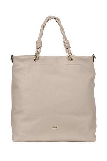 ABRO Shopper MELISSA sahara