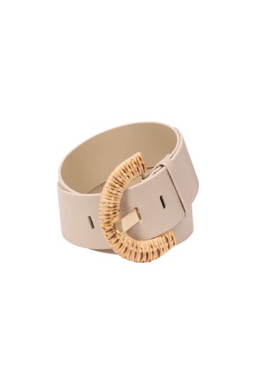 ABRO Gürtel GÜRTEL sahara