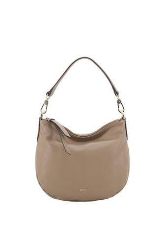 ABRO Schultertasche JUNA coconut