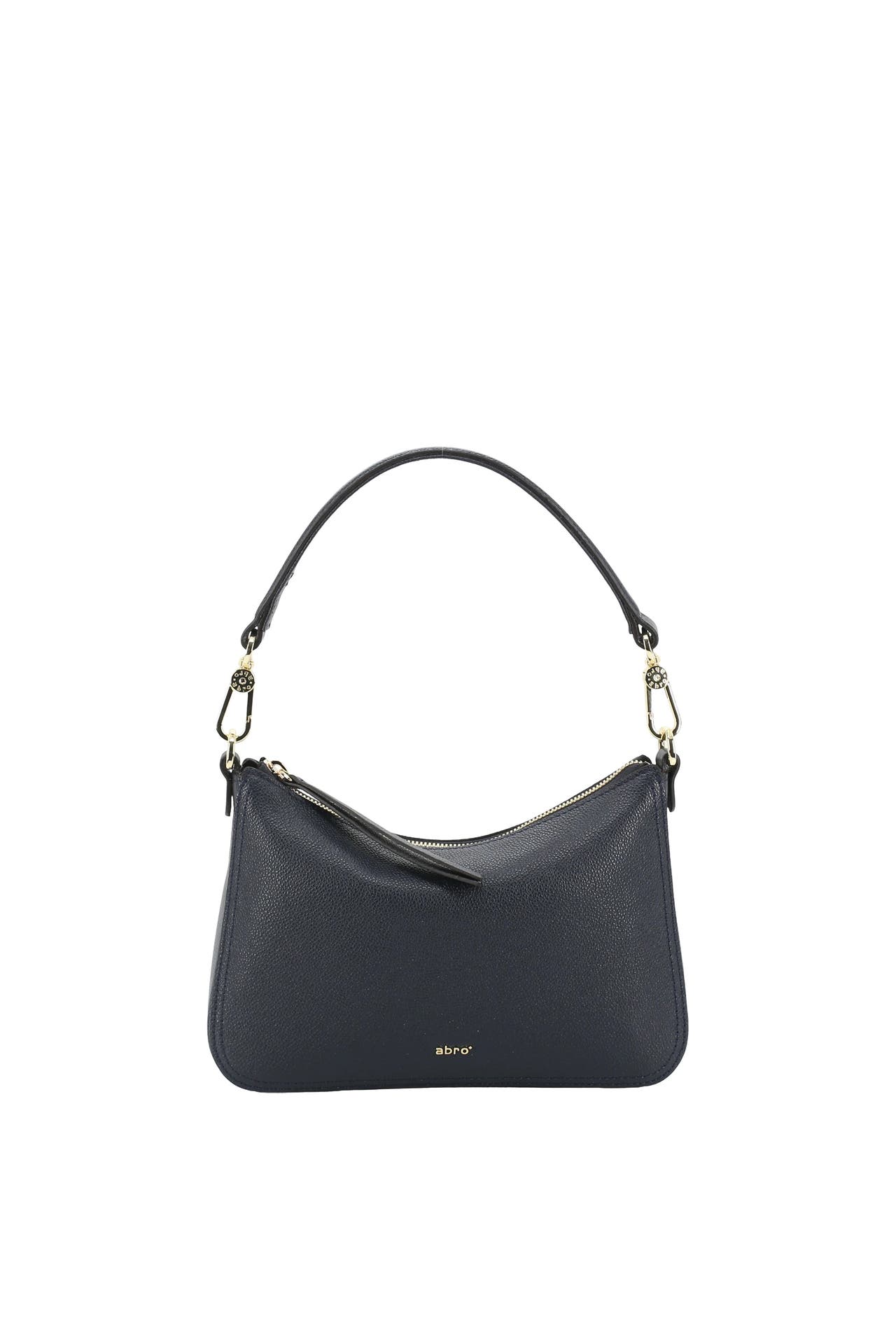 ABRO Schultertasche VIOLA navy, Bild 1