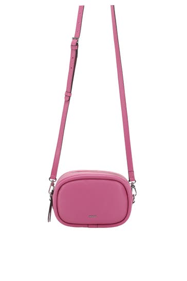 ABRO Umhängetasche WILLOW orchid