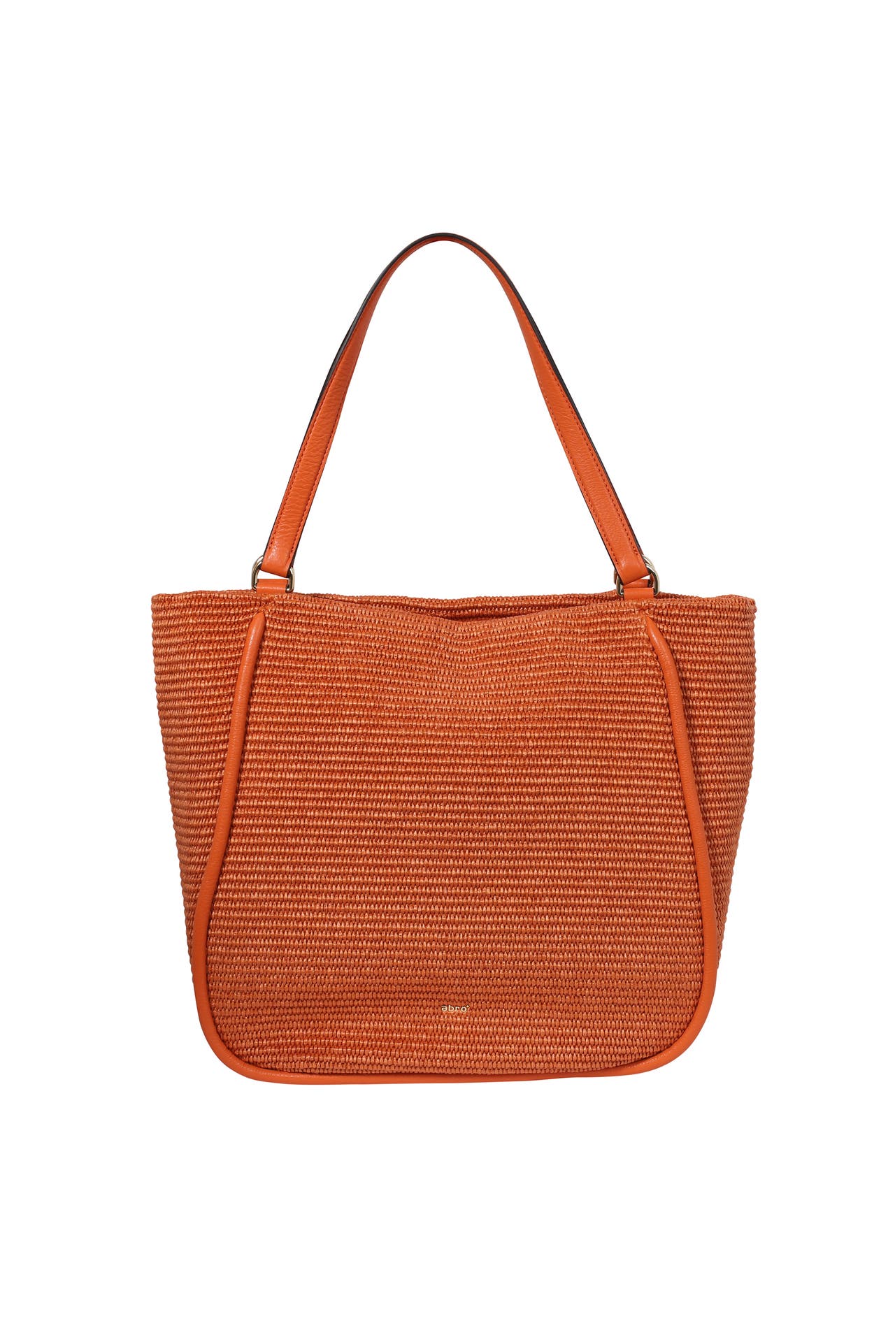 ABRO Shopper WILLOW orange, Bild 1