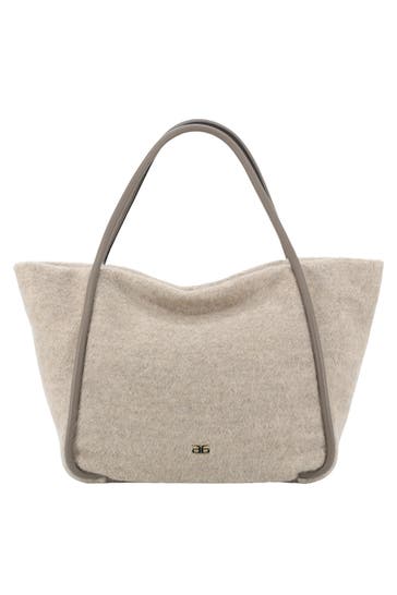 ABRO Shopper WILLOW tope
