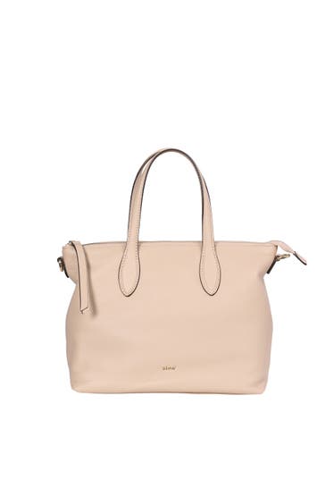 ABRO Shopper CLIVIA natural