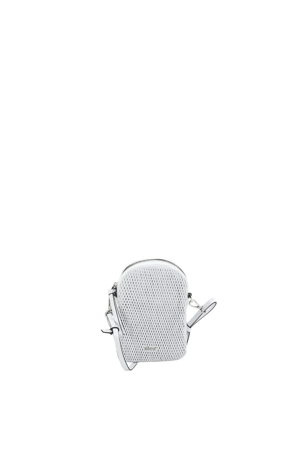 ABRO Umhängetasche Umhängetasche white / whitegold, Bild 1