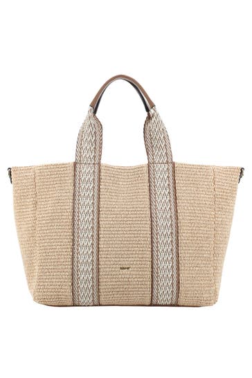 ABRO Shopper KAIA natural