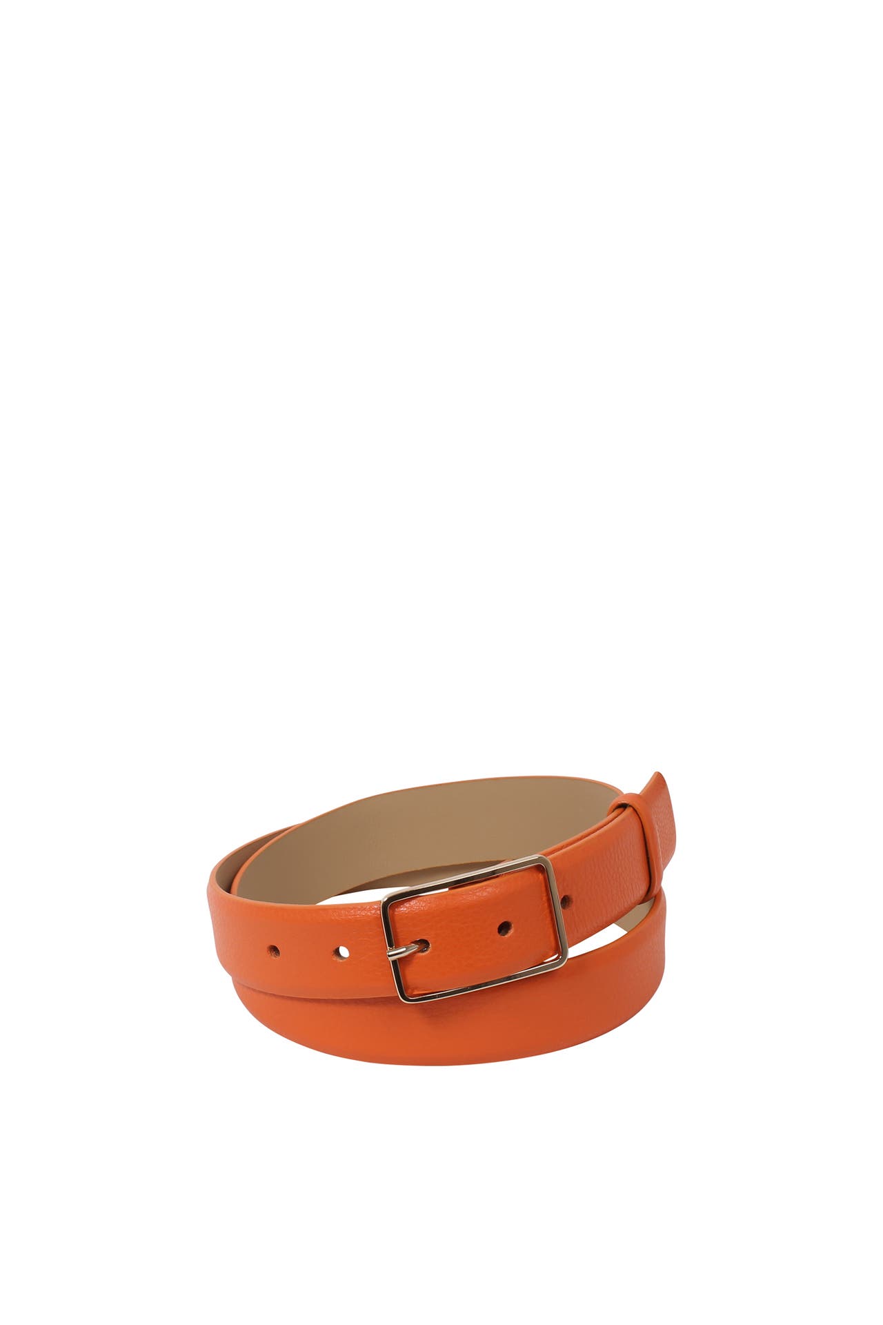 ABRO Gürtel GÜRTEL orange, Bild 1