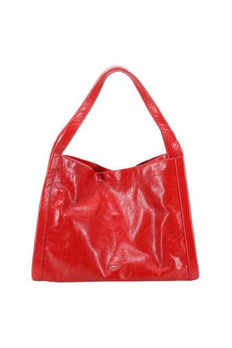 ABRO Shopper TWENTY FOUR HOUR red