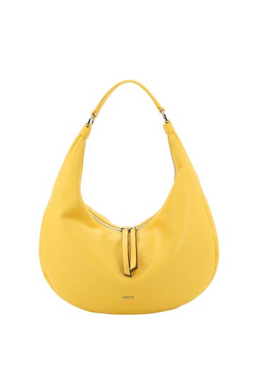 ABRO Schultertasche NANA zabaione