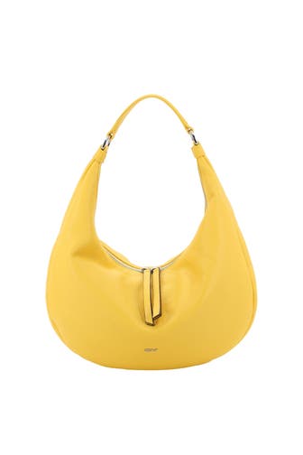 ABRO Schultertasche NANA zabaione