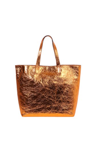 ABRO Shopper 48 HOURS orange