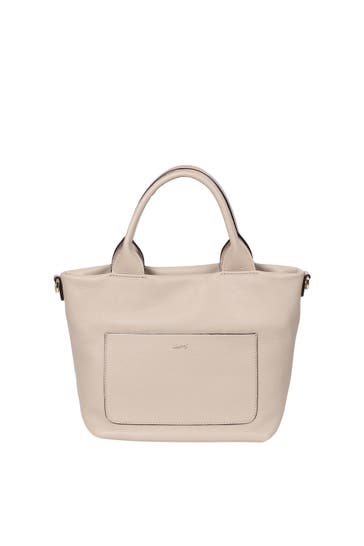 ABRO Shopper RAQUEL sahara