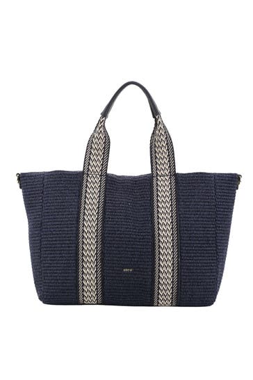 ABRO Shopper KAIA navy