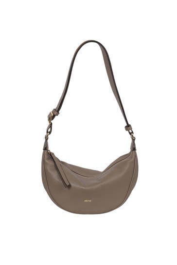 ABRO Umhängetasche BY MY SIDE tope